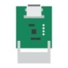 SmartGrade Pro™ - Adaptador iPad 2 / 3 para caja DFU para reparación de móviles