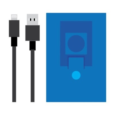 SmartGrade Pro™ - 2Mini herramienta DFU para reparación de teléfonos móviles