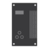 SmartGrade Pro™ - Instrumento de reparação da bateria para iPhone 11 - Conjunto completo com cabo interno/externo