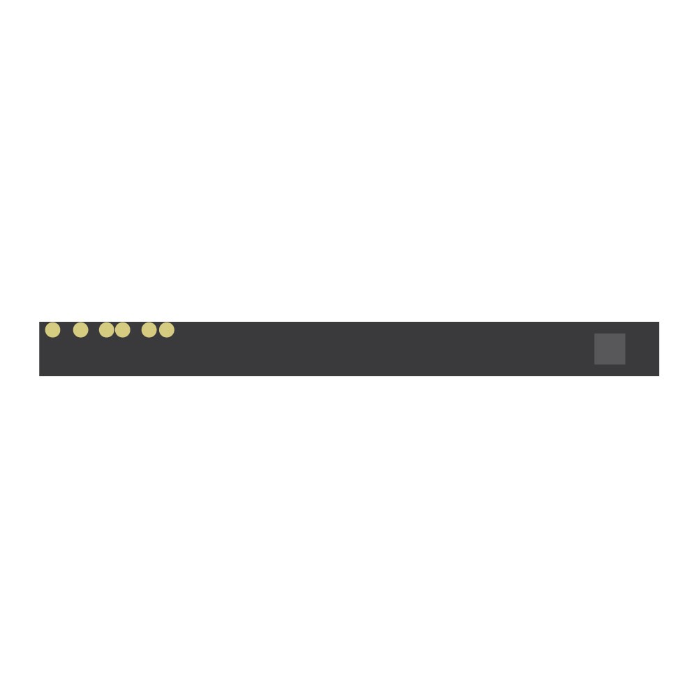 SmartGrade Pro™ - Replacement flex cable for battery data corrector - Built-in iPhone 11