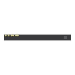 SmartGrade Pro™ - Replacement flex cable for battery data corrector - Built-in iPhone 11 Pro