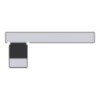 SmartGrade Pro™ - Cabo flexível de substituição para o corretor de dados da bateria - Tag-on iPhone 12 Pro Max