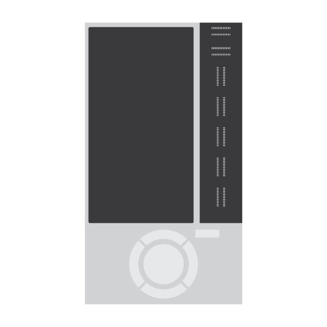 SmartGrade Pro™ - Comprobador multifunción de lectura / escritura / detección de chip de batería / reparación fotosensible