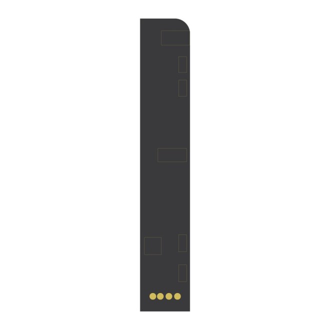 SmartGrade Pro™ - Carte de batterie de remplacement pour testeur de réparation multifonctionnel