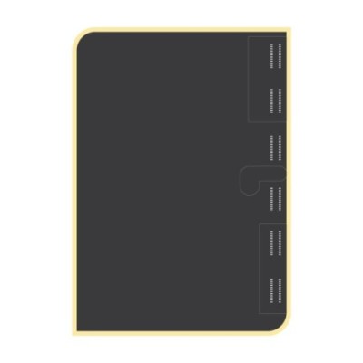 SmartGrade Pro™ - Placa de bateria de substituição para iPhone série 11 / 12
