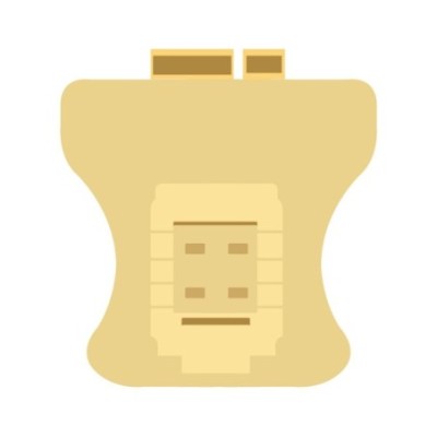 SmartGrade Pro™ - Módulo de prueba NAND para reparación de teléfonos móviles