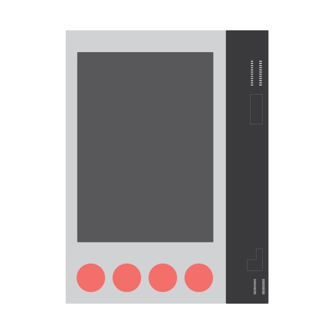 SmartGrade Pro™ - Detector integral RP