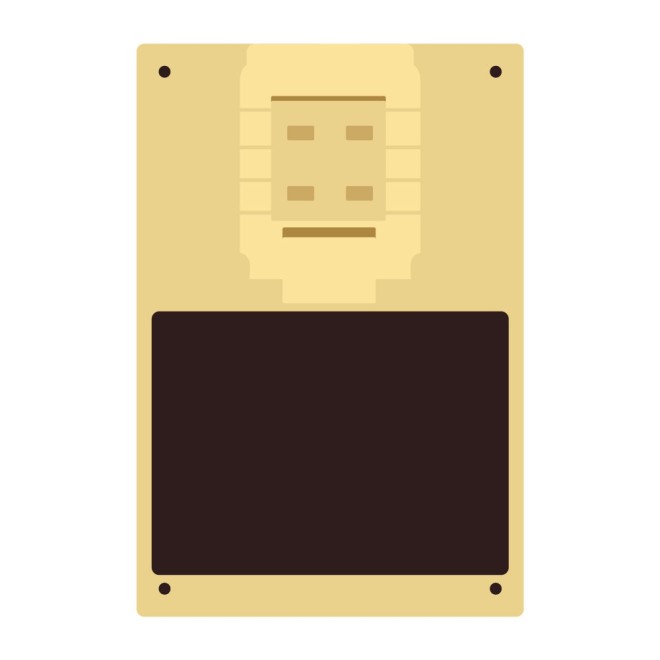 SmartGrade Pro™ - B110 3 Gen Programmateur de disque dur pour iPhone 8 / 8 Plus / X