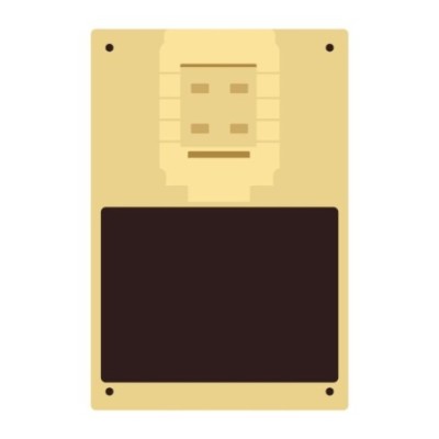 SmartGrade Pro™ - B110 3 Gen Programador de disco duro para iPhone XR / XS / XS Max