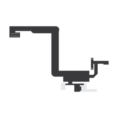 SmartGrade Pro™ - Cable flexible de altavoz con auricular para iPhone 11 Pro