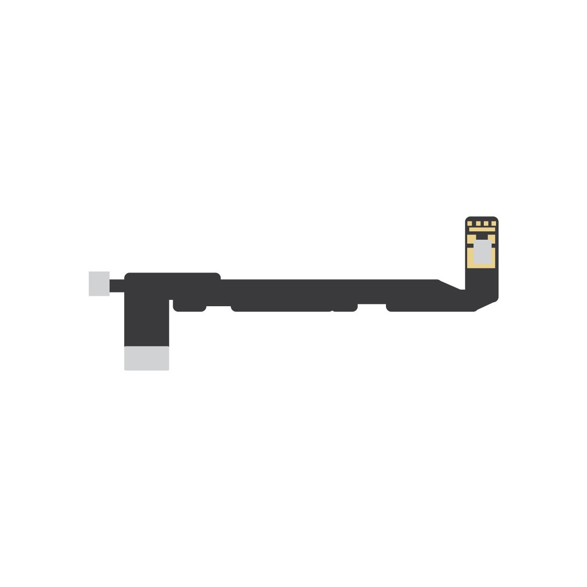 SmartGrade Pro™ - Type I Dot projector flex cable for iPhone 11