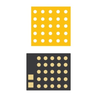 SmartGrade Pro™ - IC de reparación de proyectores de puntos de tipo II para la serie iPhone X