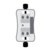SmartGrade Pro™ - Module d'identification du visage et gabarit de projecteur de points pour la réparation de l'identification du visage