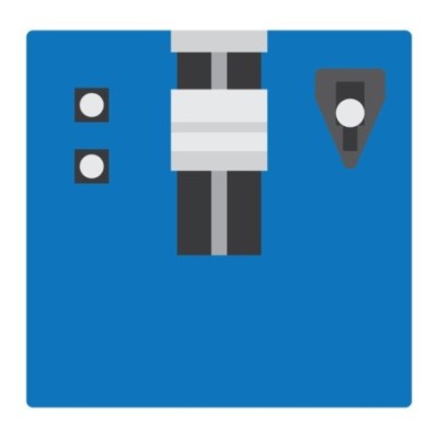 SmartGrade Pro™ - Face ID Lattice repair jig for iPhone X - 11 Pro Max