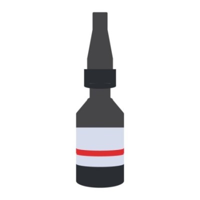 SmartGrade Pro™ - Glue for dot projector repair - 10ml