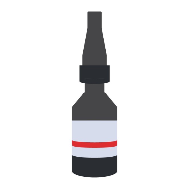 SmartGrade Pro™ - Pegamento para reparación de proyectores de puntos - 10ml