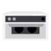 SmartGrade Pro™ - Limpiador de polvo de sobremesa para reacondicionamiento de teléfonos móviles