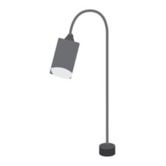 SmartGrade Pro™ - LED lamp with magnetic base for repair workstations