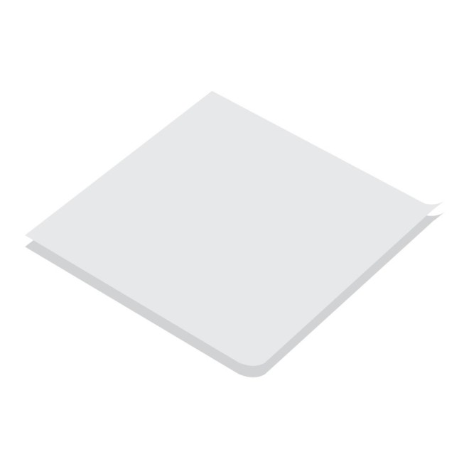 SmartGrade Pro™ - Lingettes antistatiques pour la remise à neuf des écrans LCD - Grossières - 400 pièces par sac