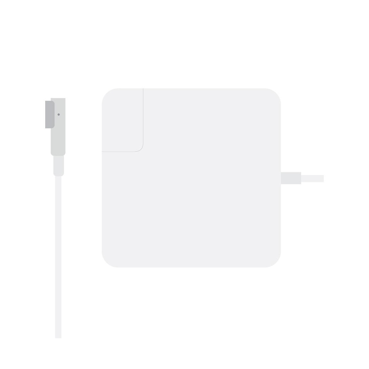 SmartGrade Pro™ - 45W Replacement MagSafe 1 - Type L Charger for MacBook Air - UK version