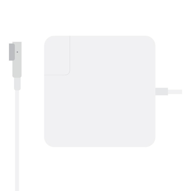 SmartGrade Pro™ - Carregador MagSafe 1 - Tipo L de substituição de 85 W para MacBook Pro 15 polegadas - versão do Reino Unido