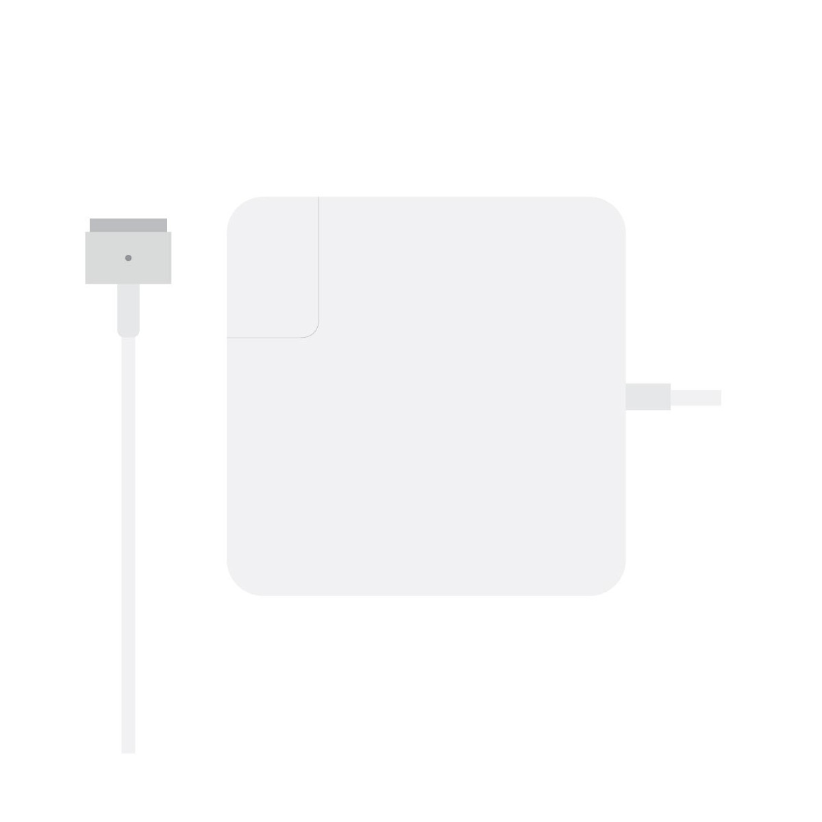 SmartGrade Pro™ - 45W Replacement MagSafe 2 - Type T Charger for MacBook Air - UK version