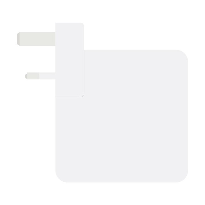 SmartGrade Pro™ - 30W Replacement MagSafe 3 - USB-C Charger for Macbook Pro - UK version