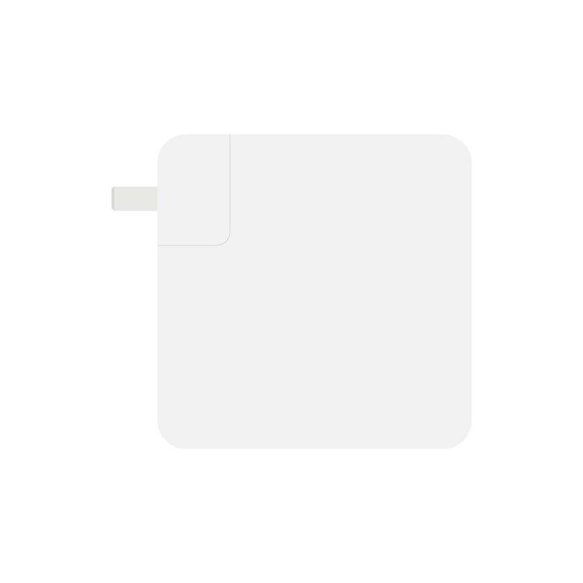 SmartGrade Pro™ - 87W Replacement MagSafe 3 - USB-C Charger for MacBook Pro Retina - US version