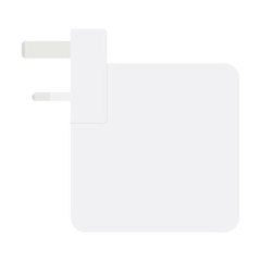 SmartGrade Pro™ - 96W Replacement MagSafe 3 - USB-C Charger for MacBook Pro Retina - UK version