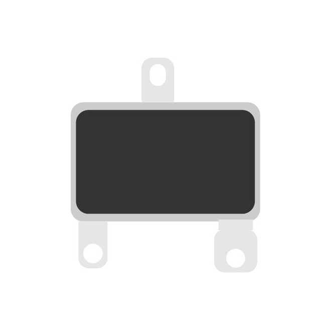 SmartGrade Pro™ - Taptic Engine for iPhone 13 mini