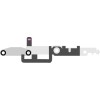 SmartGrade Pro™ - Volume flex cable with metal plate for iPhone 14 Plus