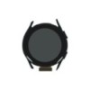 SmartGrade Pro™ - Ecrã do Service Pack para Samsung Watch4 - 44 mm (SM-R870 / SM-R875) - Prateado