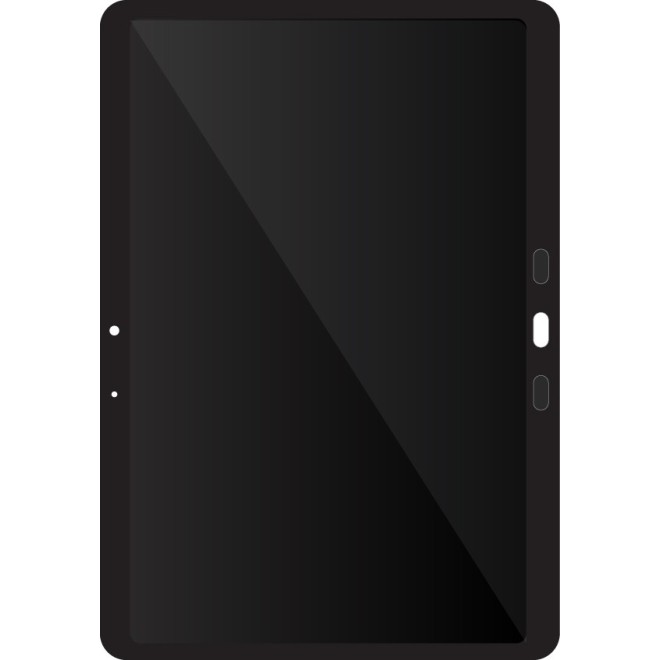 SmartGrade Pro™ - Service Pack display for Samsung Galaxy Tab Active Pro (SM-T540 / SM-T545)