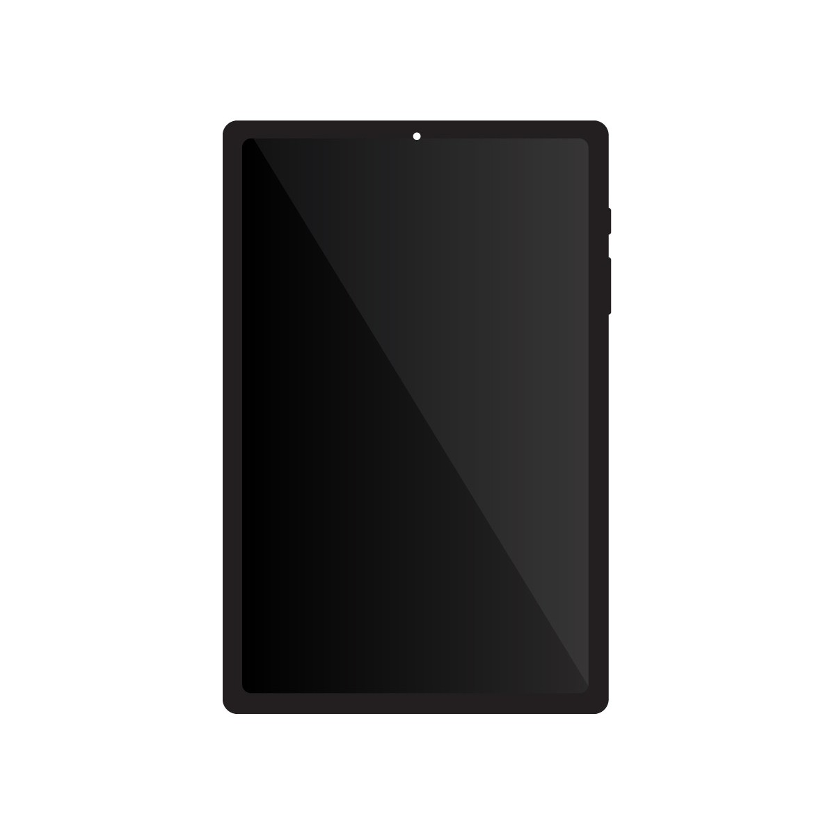 SmartGrade Pro™ - Service Pack display for Samsung Galaxy Tab S5e (SM-T720 / SM-T725)