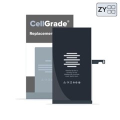 SmartGrade Pro™ - Battery for iPhone 15 Plus (SinoWealth (ZY))