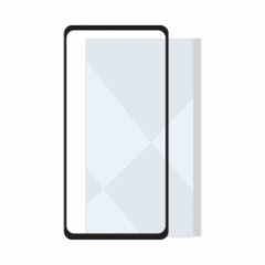 SmartGrade Pro™ - Frame for OnePlus X - Black