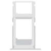 SmartGrade Pro™ - Bandeja para tarjeta SIM (Dual )para OnePlus Nord N10 5G - Hielo medianoche