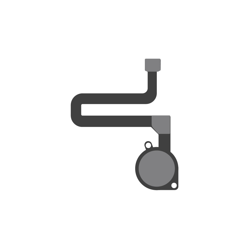 SmartGrade Pro™ - Fingerprint Scanner Flex  for OnePlus Nord