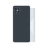 SmartGrade Pro™ - Back cover for Oppo Find X5 - Black