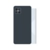 SmartGrade Pro™ - Cubierta trasera para Oppo Find X5 - Negro