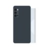 SmartGrade Pro™ - Back cover for Oppo Find X3 Neo / Oppo Reno5 Pro - Silver