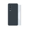 SmartGrade Pro™ - Back cover for Oppo Find X2 Pro - Black