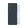 SmartGrade Pro™ - Coque arrière pour Oppo Find X2 Pro - Noir