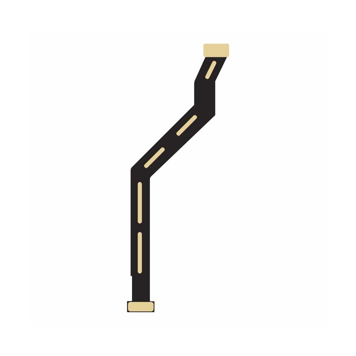 SmartGrade Pro™ - Main Motherboard Flex Cable for Oppo A93 5G