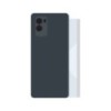 SmartGrade Pro™ - Coque arrière pour Oppo A74 5G / Oppo A54 5G - Vert