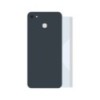 SmartGrade Pro™ - Cubierta trasera para Oppo A3 - Negro