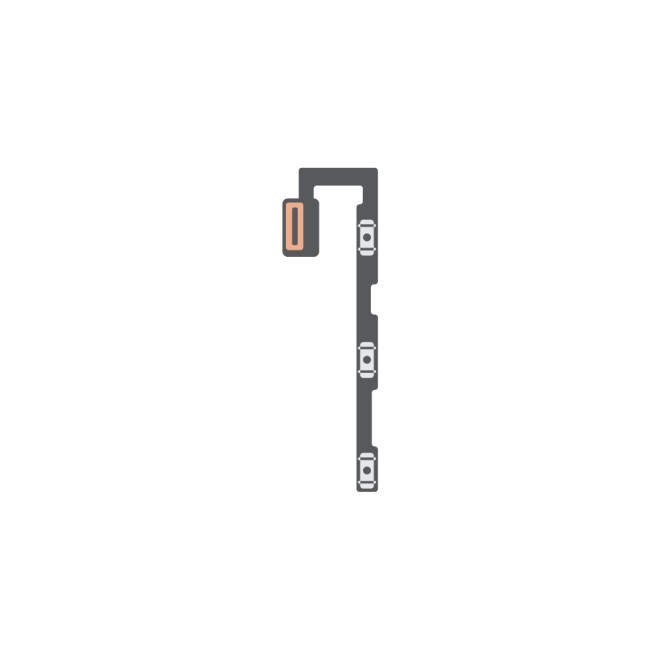 SmartGrade Pro™ - Volume Button Flex Cable for OnePlus 9 Pro