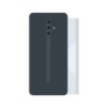 SmartGrade Pro™ - Back cover for OnePlus 8 Pro - Blue