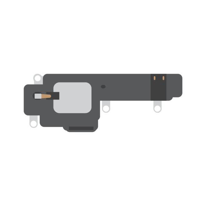 SmartGrade Pro™ - Altifalante para OnePlus 7 Pro