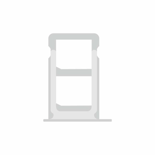SmartGrade Pro™ - Support de carte SIM pour OnePlus 6T - Noir